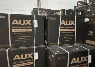 кондиционер AUX 12 Супер скидки !!!