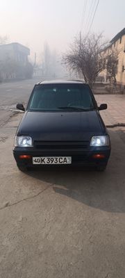 Daewoo tico 1996