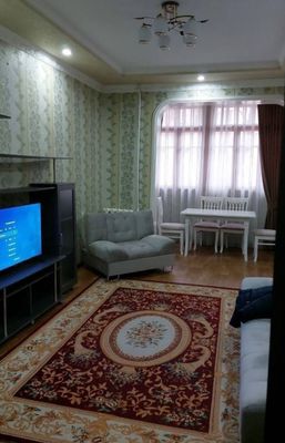 Сдаётся квартира М. Горкый 3/2/5