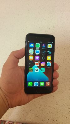 Iphone 7 128 gb в отличном состоянии