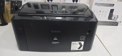 Принтер Canon LBP 3010