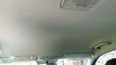 Kia sanet automatic