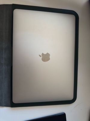Macbook pro M1 256GB 13,3