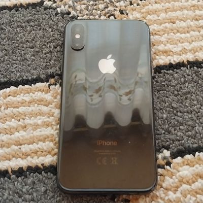 Iphone xs ideal ochilmagan aybi yuq