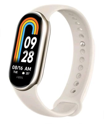 mi band 8