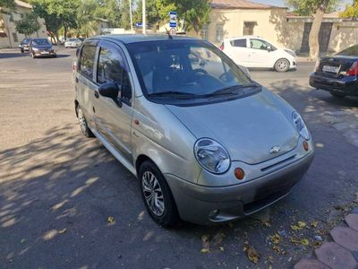 Продается Matiz Best 2009 г.