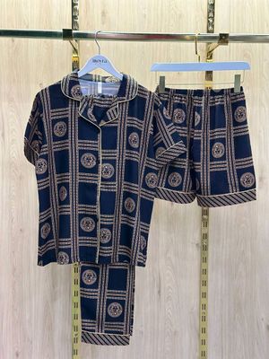 3 talik xitoy pijamalar