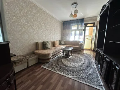 2-комнатная квартира, 48 м², Мирзо-Улугбекский район, Метро Максим Горький