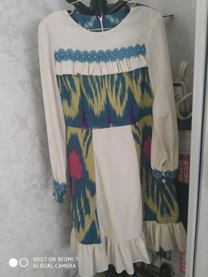 kelinchak  ko'ylak