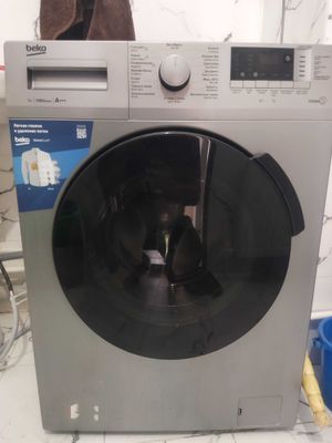 Продается стиральная машина BEKO 7 KG