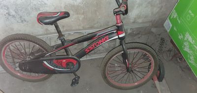 Velik sotiladi 18 ili 20 razmer