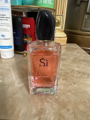 Si GIORGIO ARMANI TURKIYA
