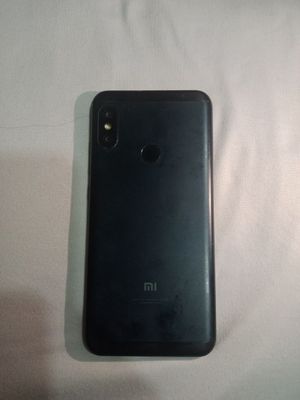 Redmi 6 pro 3/32 gb