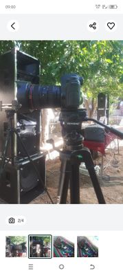 Canon 6d xolati zur