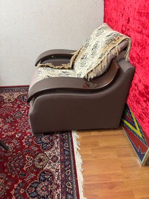 Диван кресло кровать мебель