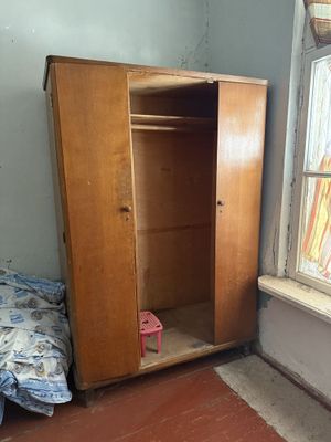 Шкаф без дверцы
