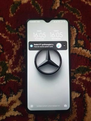 Redmi 9T garntya yaxsh tel 1hafta garant