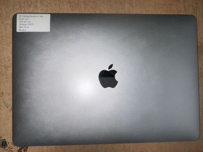 MacBook Air M1 8/256