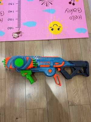 Nerf elite flip32