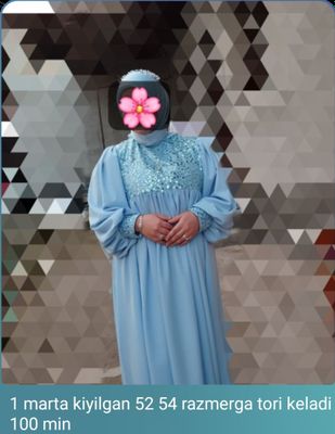 1 marta kiyilgan koylak