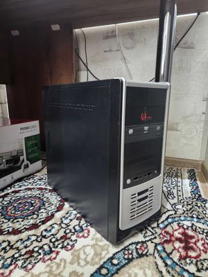Продается компьютер