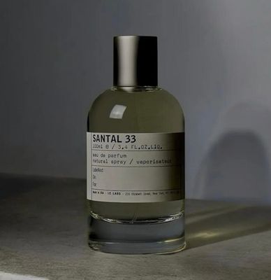 Santal 33