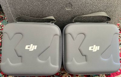 Dji Osmo Se case chexol