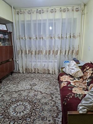 Сдаю свою 2-ух комнатную квартиру коммуналки включ. в стоимость Юнусаб