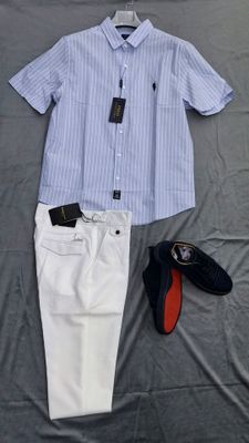 chiroyli look
