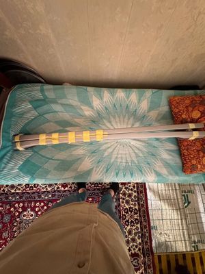 Spark duga sotiladi yangi