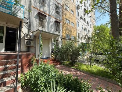 Продаётся нежилое помещение на ул. Кунаева