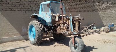 MTZ 80 belarus qishloq xo'jalik texnikasi