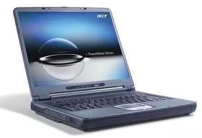 ноутбук «Acer TravelMate 2001LC»