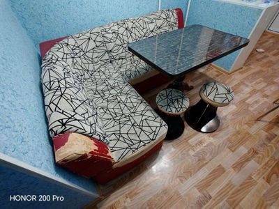 Уголок ошхона учун