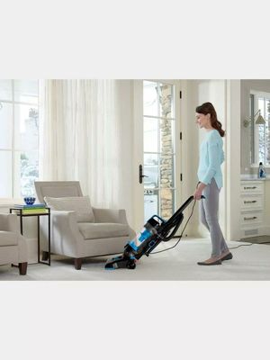 Вертикальный пылесос Bissell Power Force Helix США