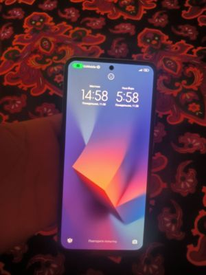 Redmi note 10 s tiniq