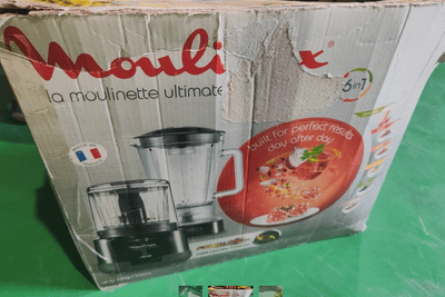 Измельчитель Moulinex DP815810