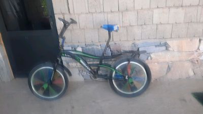 Sotiladi aybi balon ingichkaga almashtirilgan