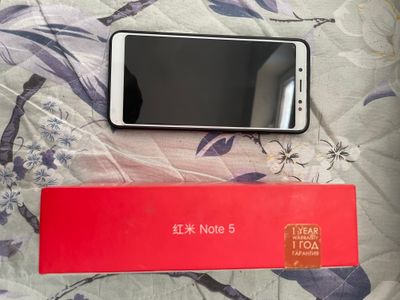 redmi mot 5 pro holati idel