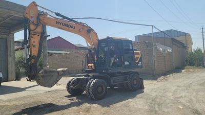 Продается Экскаватор