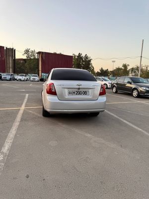 Chevrolet jentra avtomat arenda