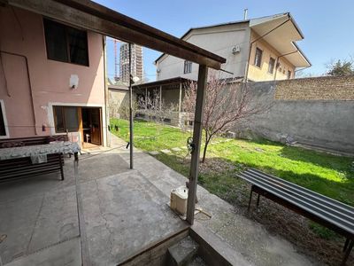Продаётся 6 соток,Х.Олимджан метро