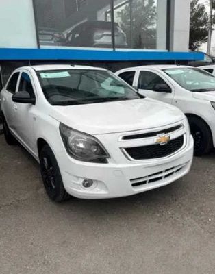 Srochno! Cobalt Midnight AT 4 Full Masla 2025 kuzov! Bez probega!