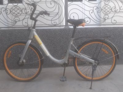 Kama velosped b/u