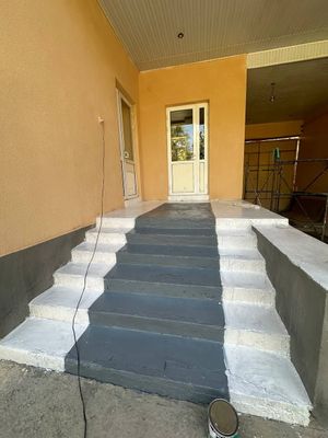 Kvartira ijara hovli