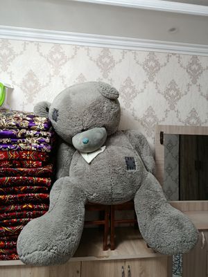 Ayiq srochna sotiladi 800 -700qilib beraman