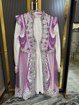 Ансамбль короткий