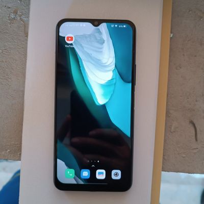 Vivo y20 karapkasi bor