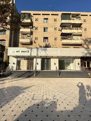 B&B, Французское посольство | 250кв - нежилое помещение вдоль дороги П