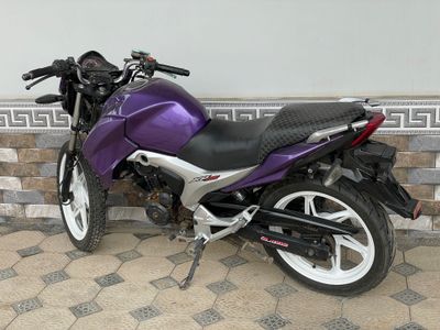 Mototsikl:lifan lf150-10b(irokez)